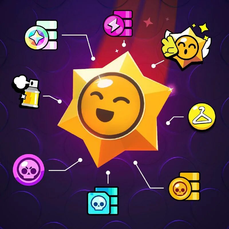 Легендарная звезда стар. Легендарный star drop. Старр дроп в бравл старс. Браво старс призы старр. Легендарный старр дроп бравл старс.