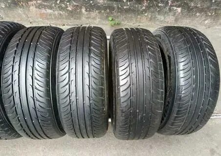 Колеса 205 60 r15