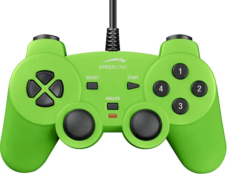 Зеленый джойстик. Джойстик Speedlink SL 6515. Джойстик Speedlink Strike 2. SL-6535 Strike. Speedlink Strike Gamepad.