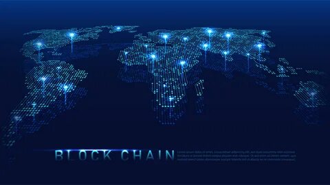 Концепция нового третьего поколения интернета