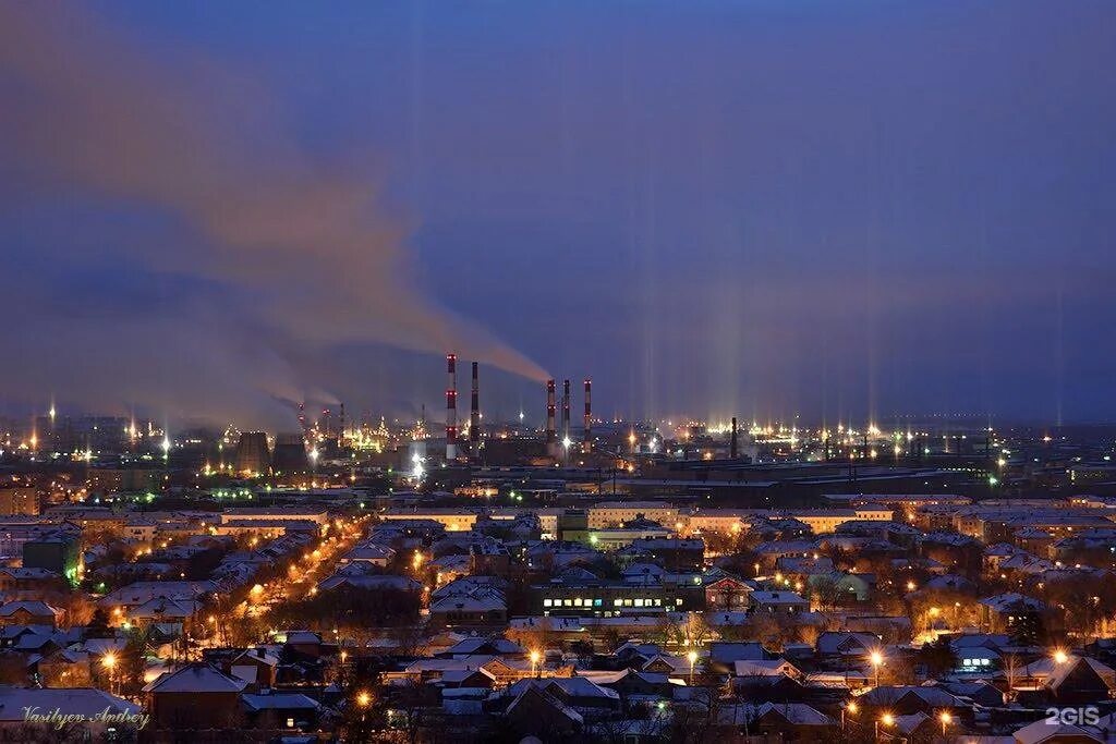 Новоморск город фото YugNash.ru