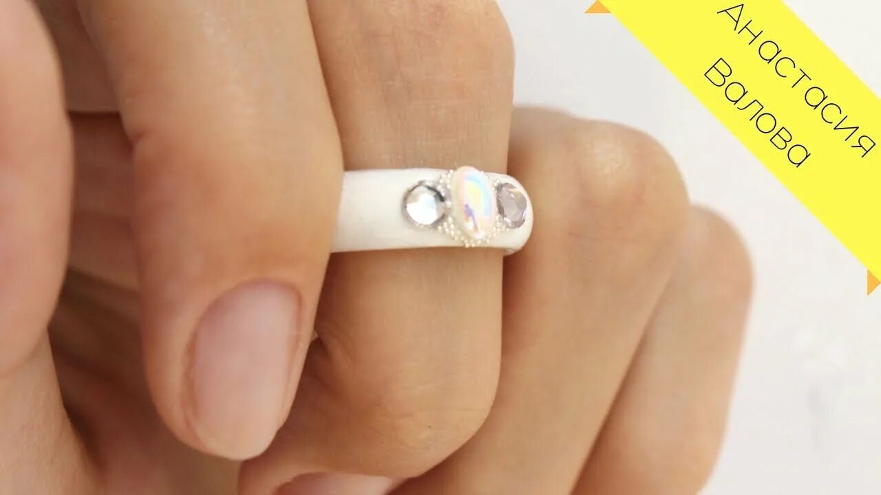 Как сделать кольцо из лаков. Кольцо из акригеля. кольцо из геля. кольцо из геля для ногтей. кольцо из геля для наращивания.