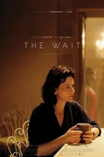 The wait