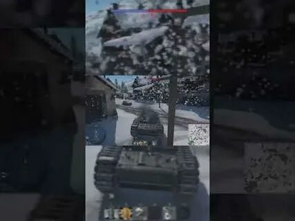 Танковые квесты