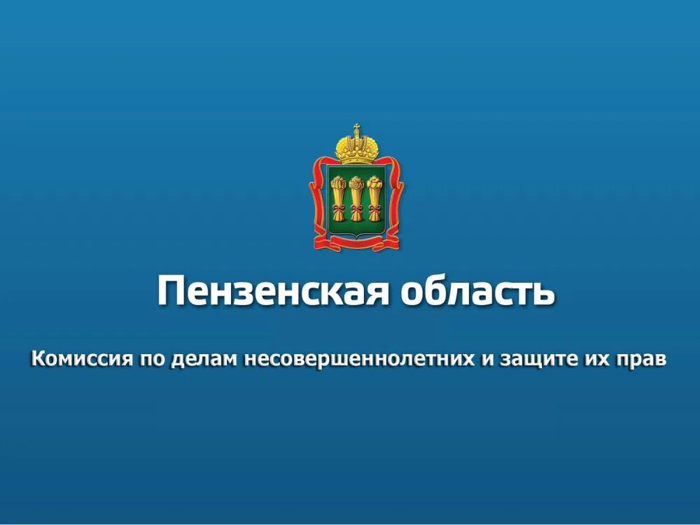 Кдн тула. Комиссия по делам несовершеннолетних и защите их прав. правительство пензенской области. логотип кдн и зп. заседание кдн и зп.