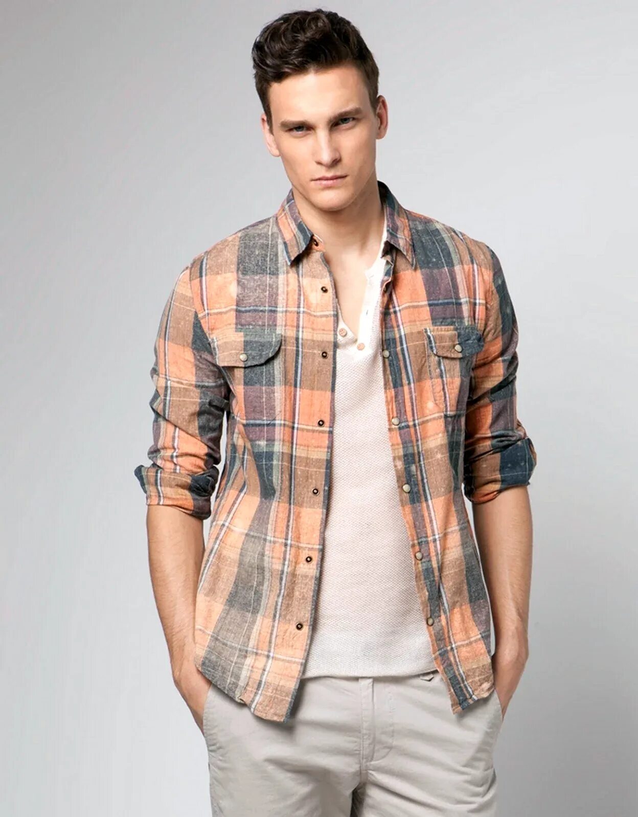 Рубашка s oliver. Симпл в майке i'm ukrainian. I shirt. Красивые мужские рубашки. I shirt.