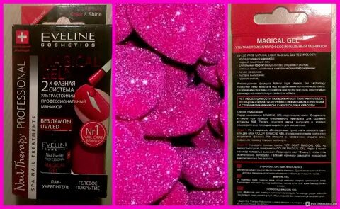 Eveline magic