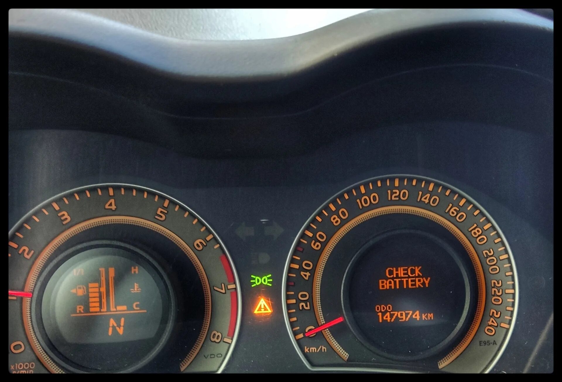 Check pip. Check battery ошибка в машине. check battery.