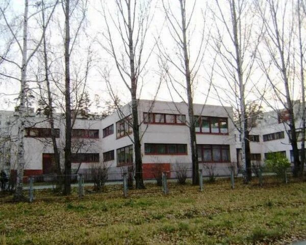 Детский сад № 27 (Жемчужинка) г. Королев на ул. Горького в Костино - мини-сайт д