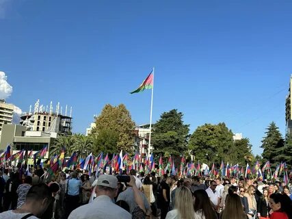 Мероприятия ко дню образования краснодарского края