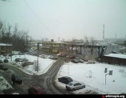Проходная зио