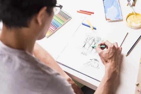Artist jobs