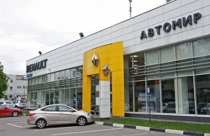 Дмитровское шоссе 98 стр 1