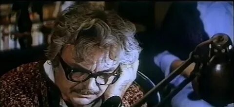Молчание доктора ивенса 1973