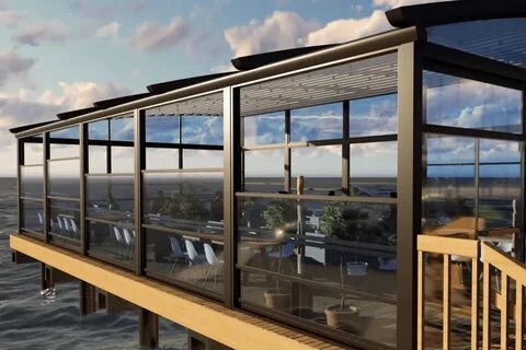 Glass system