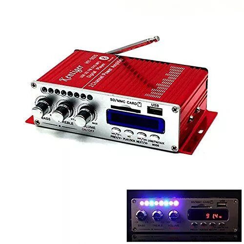 USB SD fm Digital Audio Player. Мини Hi Fi цифровой усилитель мощности звука блютуз. USB SD fm Digital Audio Player 4 Ch. Стерео усилитель звука с блютузом av-339 fm. Купить усилитель звука с блютуз