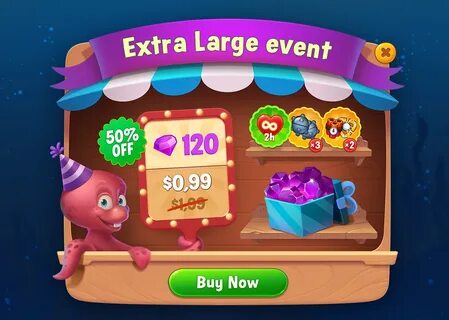 Offering games