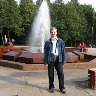 Мастеров старая русса