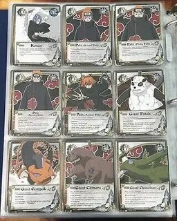 Cards of pain