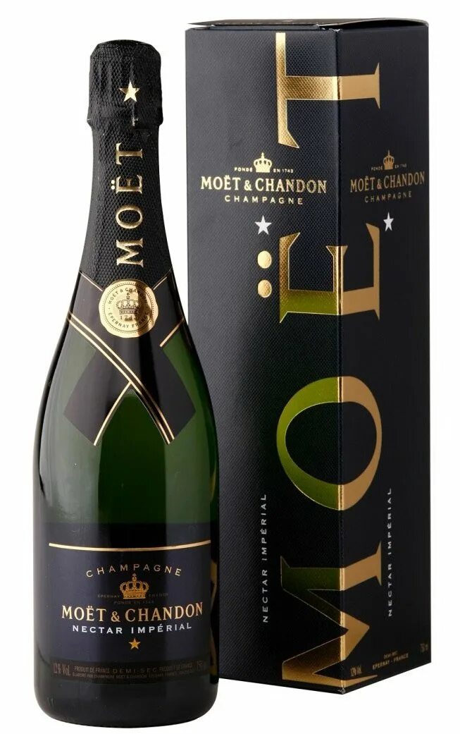 Цена самого дорогого шампанского. Шампанское moët Nectar Imperial. Шампань Моэт и Шандон нектар. Вино игристое moet Chandon. Шампанское моет Chandon Nectar.