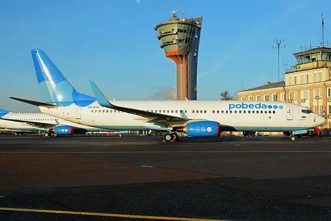 Победа авиакомпания 99