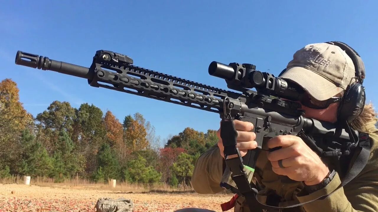 Штурмовая винтовка ар-15. 5. Штурмовая винтовка ar-15 custom. Anderson manufacturing am15 sniper. Ar-15 винтовка.