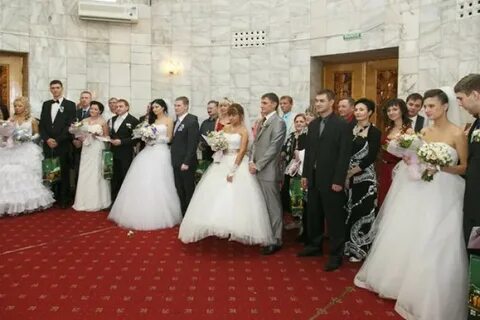 Загс бердск