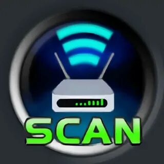 Router scan 2.60