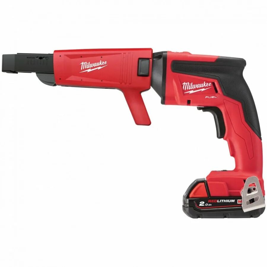 Ленточный шуруповерт для гипсокартона. Шуруповерт milwaukee m18. шуруповёрт аккумуляторный milwaukee 18. ленточный шуруповерт milwaukee. milwaukee m18 fsgc-202x.