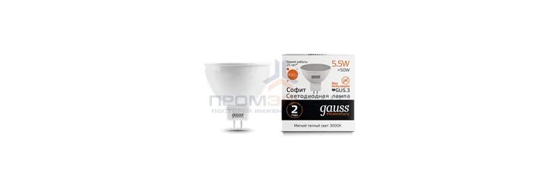 Gauss elementary 5.5 w. Лампа светодиодная led 9 вт 660 лм 4100к белая gu10 mr16 elementary gauss. (gu5.3) 3,5 вт 4000к gauss elementary. лампа gauss elementary gu10 9w 4100k. лампа elementary led mr 16,5.