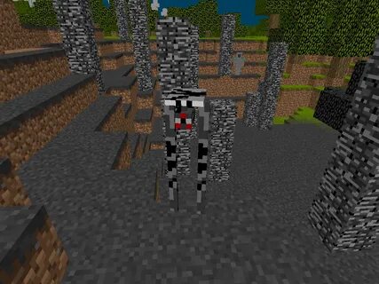 Minecraft overlord