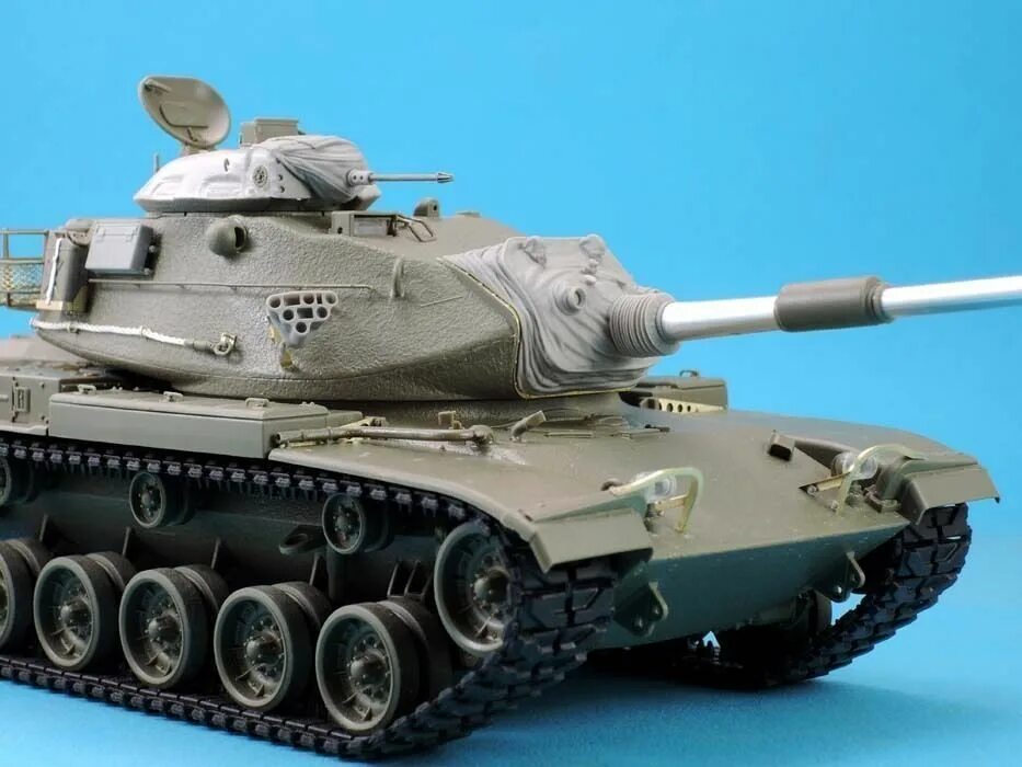 М 60 1 35. M60a1. M60a1 Patton 1/35. Танк Паттон м60. М60а1 Takom.