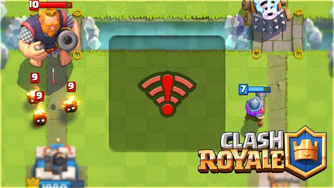 Как запустить клеш рояль. Клеш рояль 2016. fi clash. clash royale gameplay.