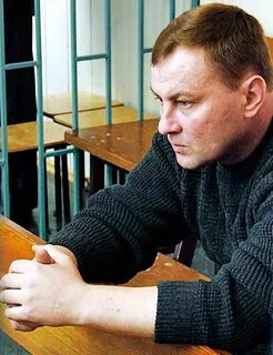 Буданов после удара