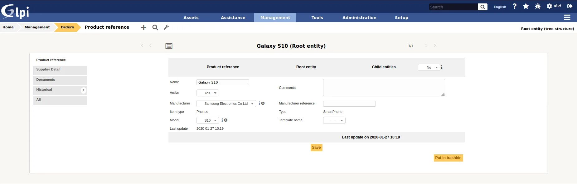 Glpi ldap. Glpi ldap