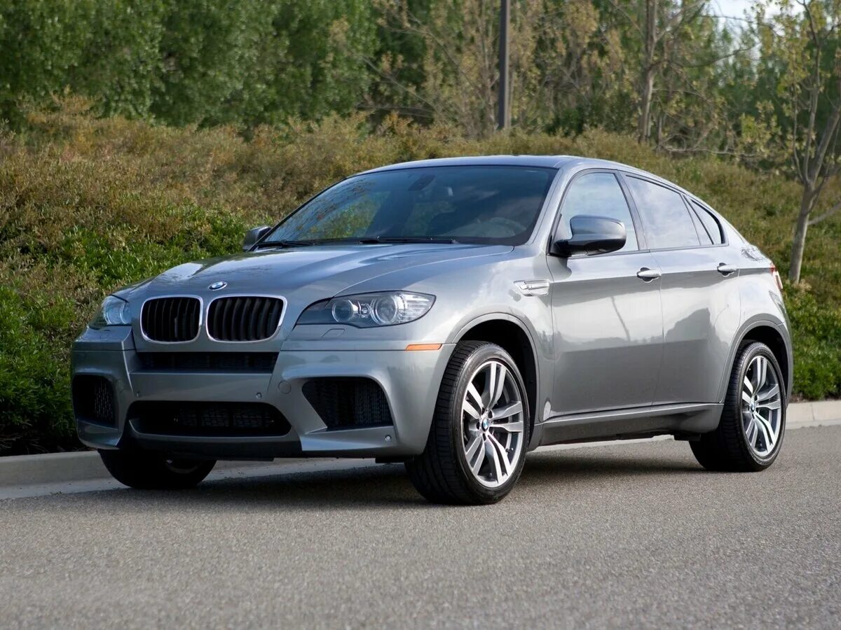 X6 e70