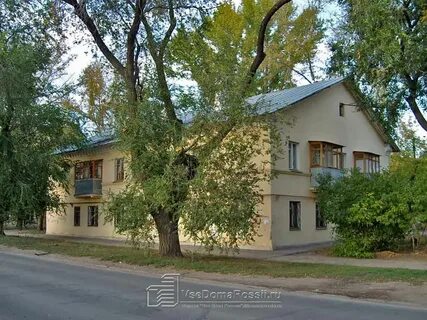 Самара ул краснодонская