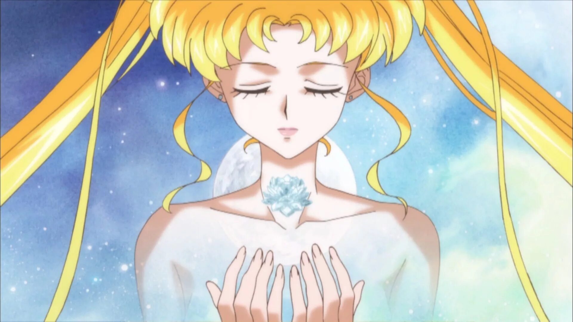 Sailor crystal. Усаги Цукино. Сейлормун Кристалл. Сейлормун Усаги Цукино.