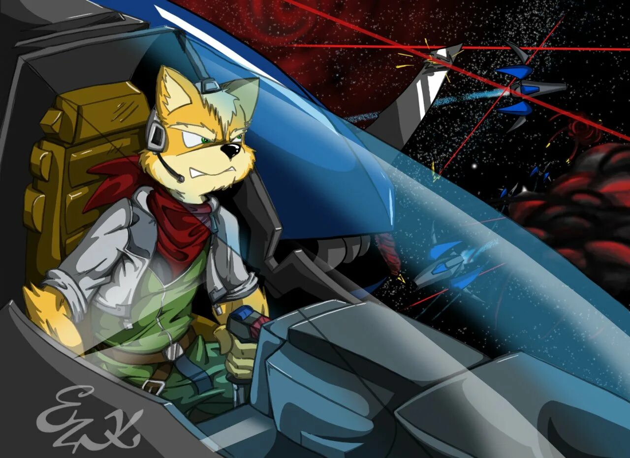 Furry star. Фалько Старфокс. Star Fox Fox MCCLOUD. Star Fox Corneria. Фокс Макклауд фурри.