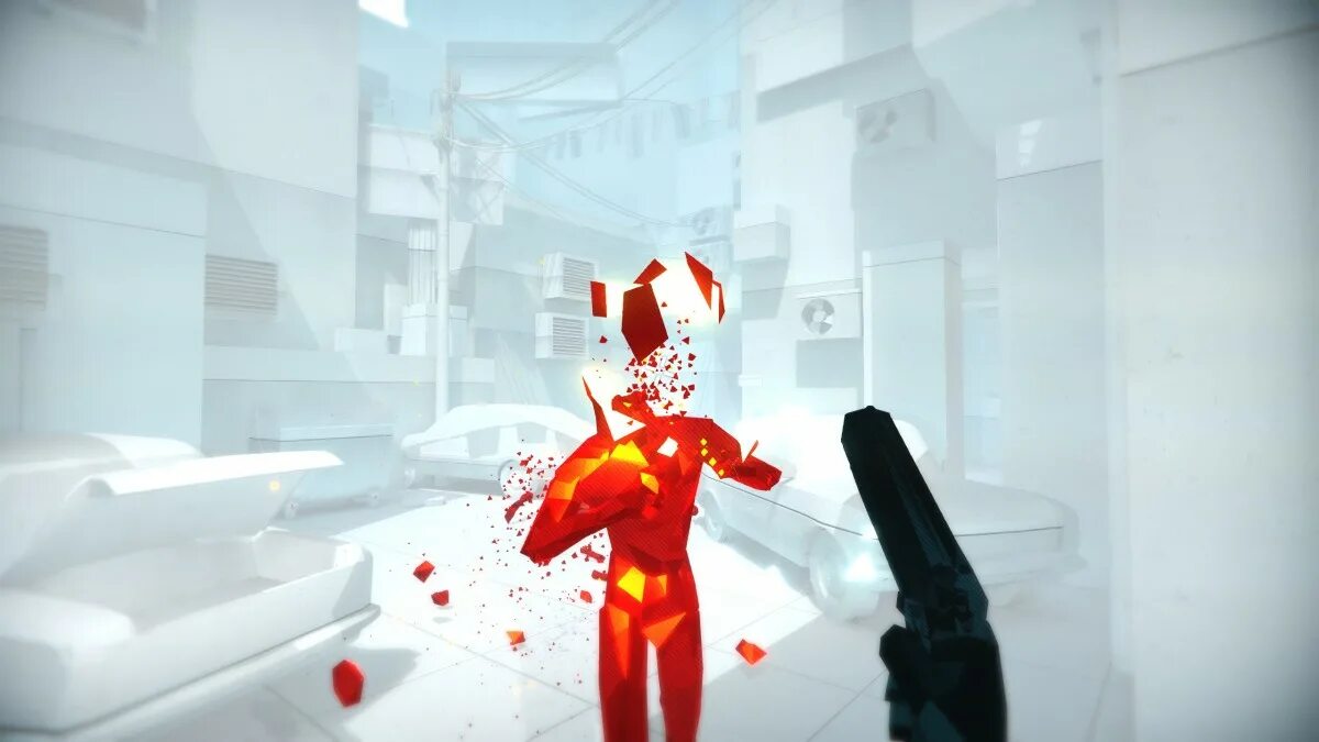 Супер хот игра. Superhot на ПК. Супер хот VR. Superhot обои. Hot 2 game