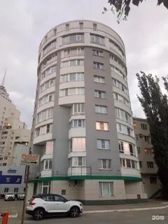 Ул брусилова 4б