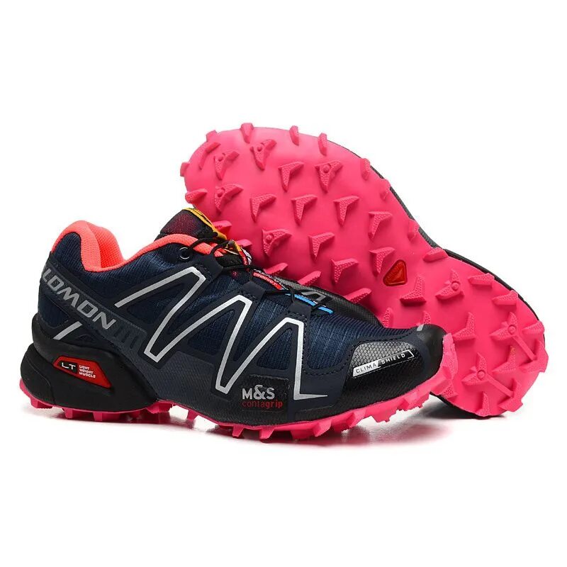 Кроссовки Speedcross 3 Salomon женские. Крос Salomon 2024. Кроссовки salomon cross