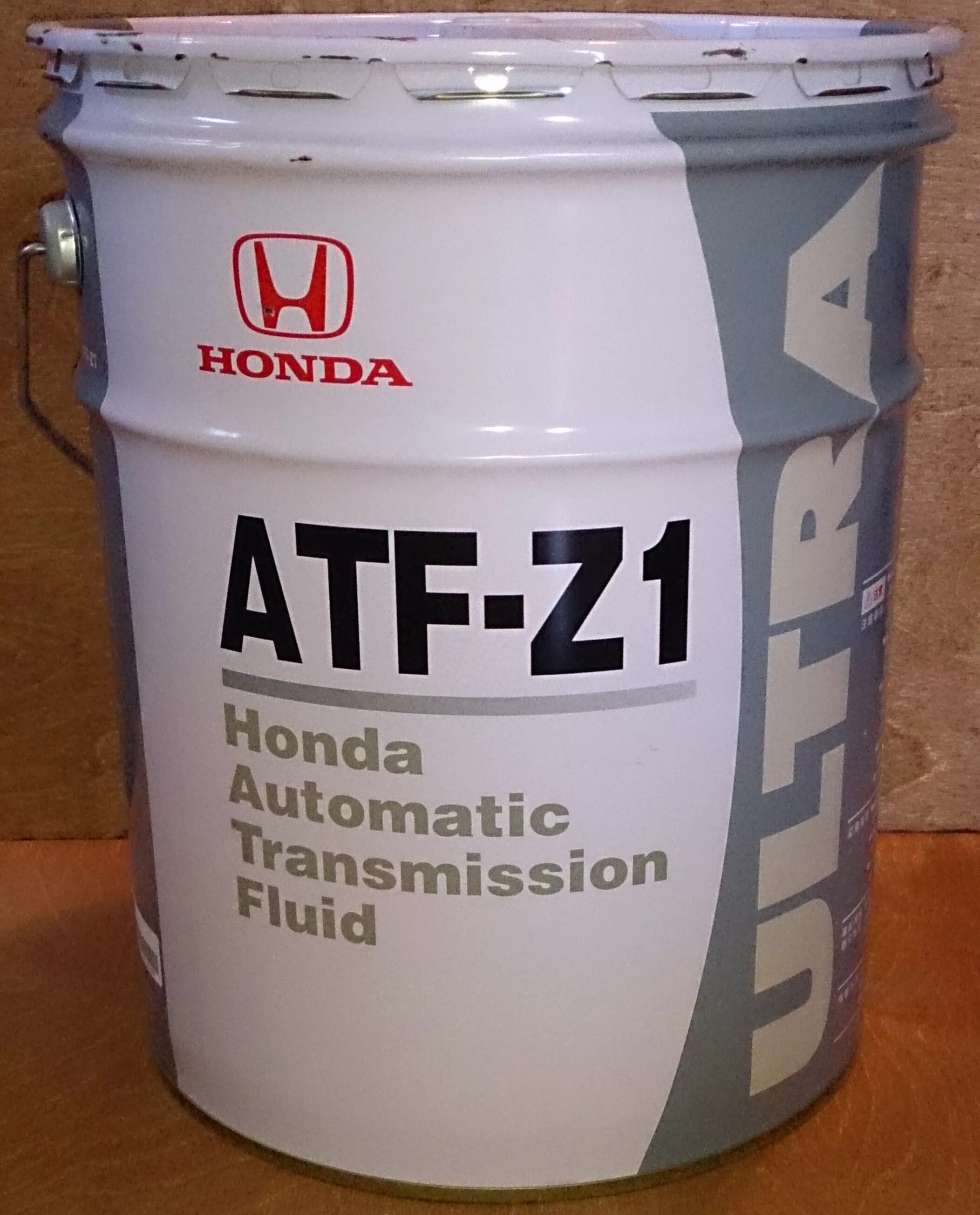 Масло z 1. Хонда АТФ z1. Honda ATF Z-1. Ultra ATF-z1. ATF ATF 20 L.