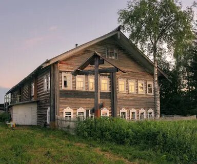 П архангельская обл московская