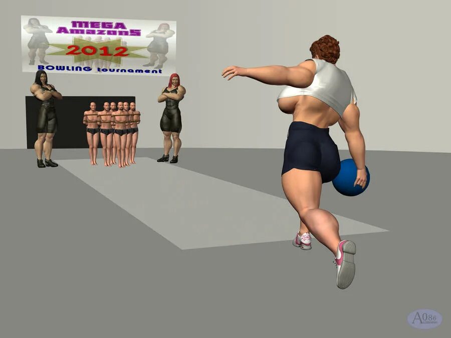 Takagi s gym fun by mantis x