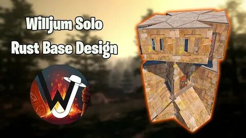 Rust base