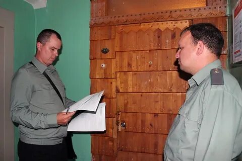 Приставы коломна