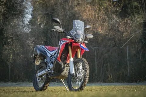 Ралли 250