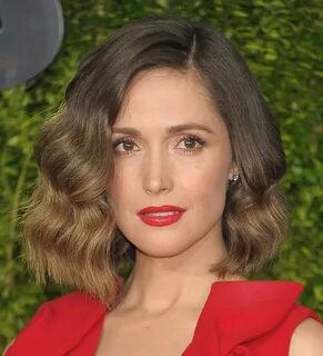 Rose byrne