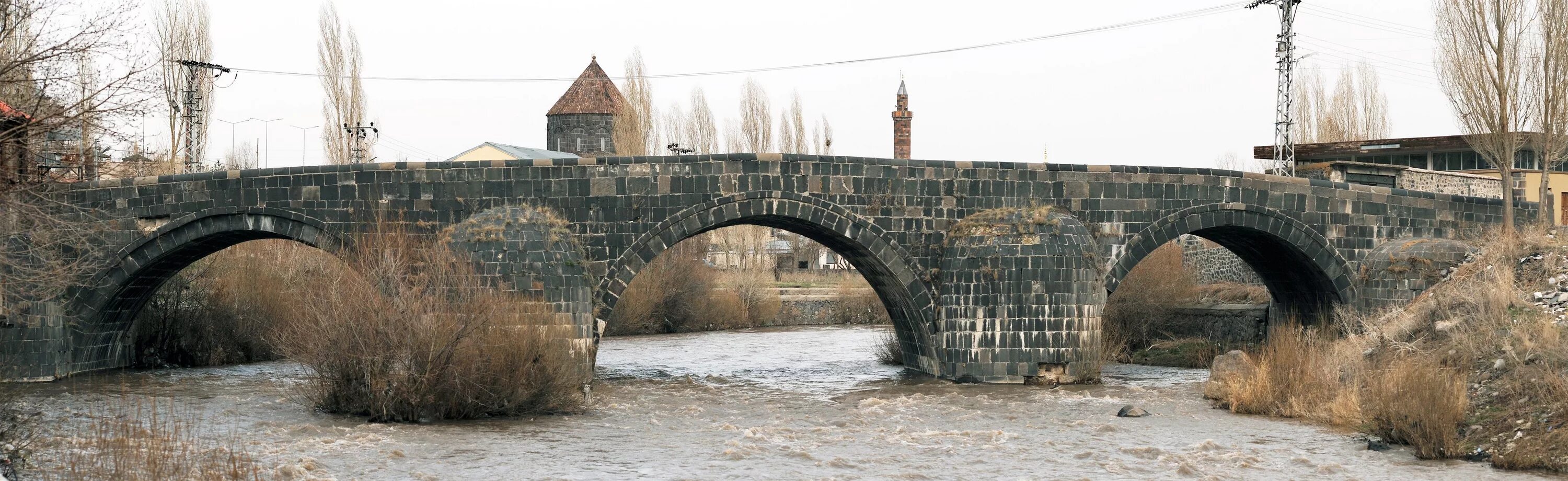 Погода в карсах. Санаинский мост Армения. Карс Турция река. Каменный мост (Таш Кепрю). Село каменный мост Амасия Армения.
